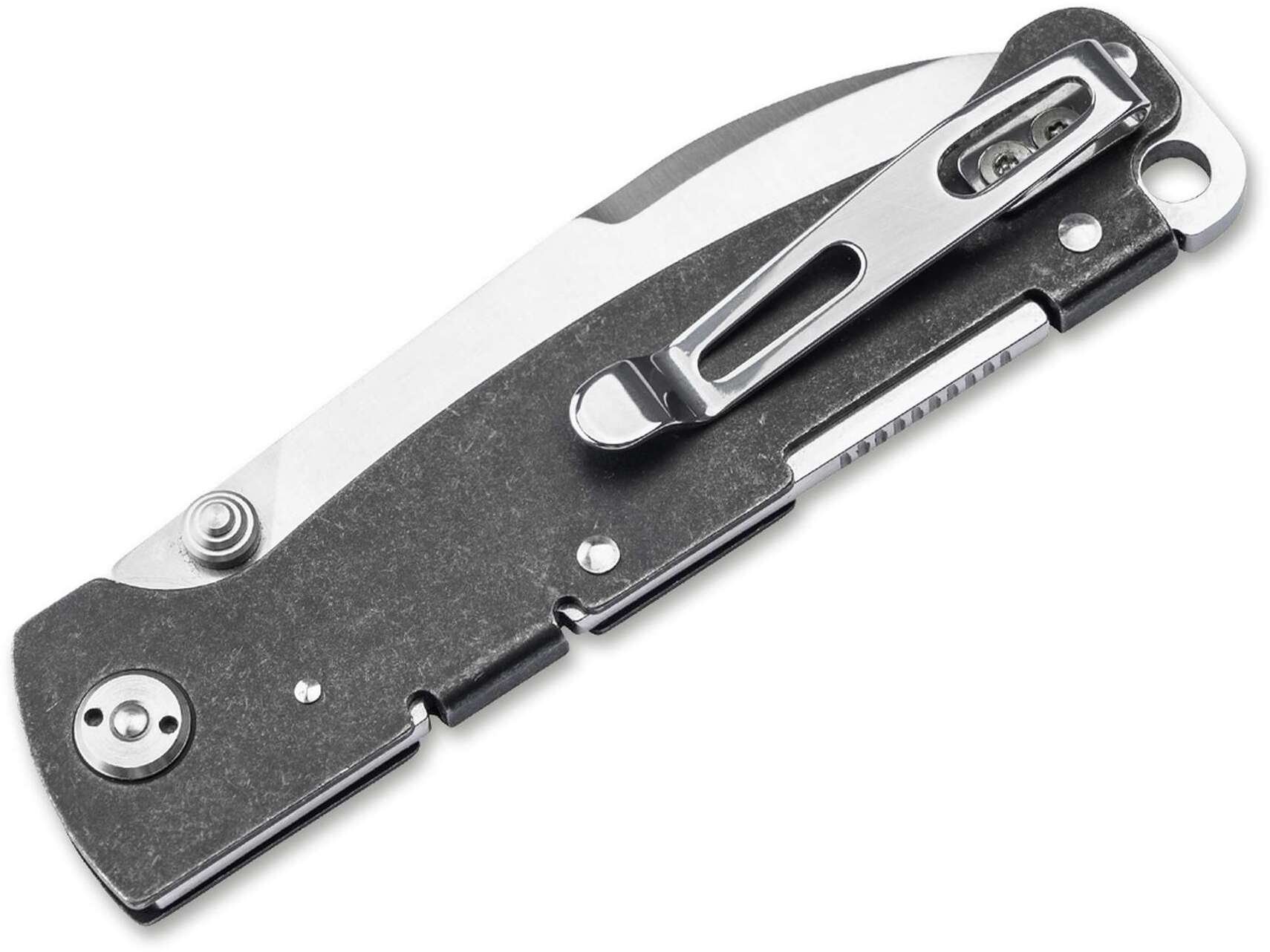 TOGO Boker Plus Atlas Droppoint TS