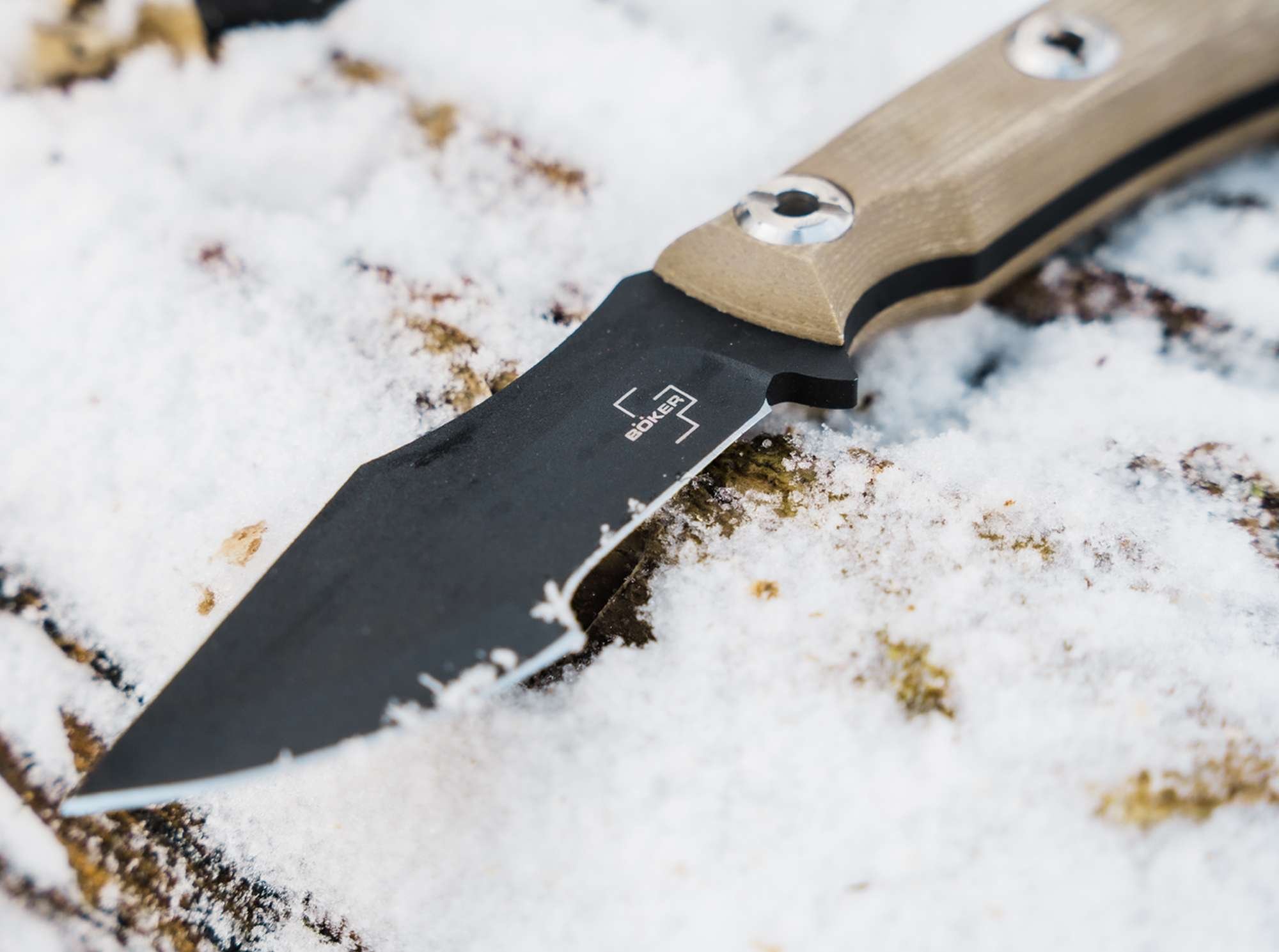 TOGO Boker Plus Micro Tracker 20
