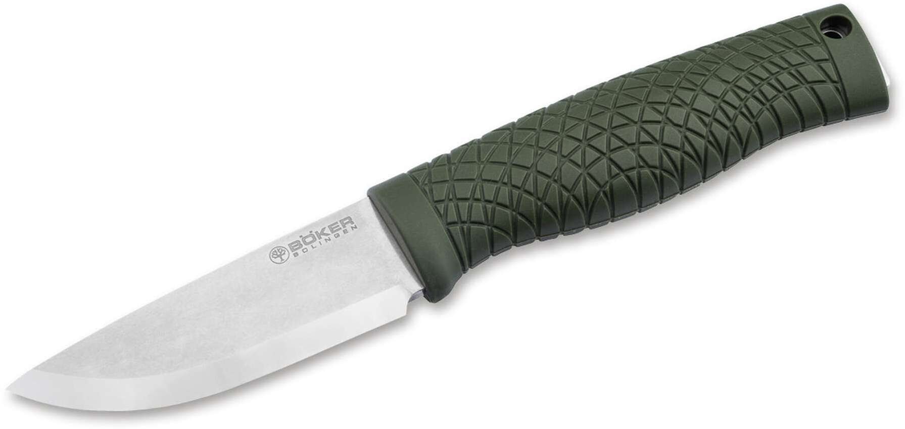 TOGO Boker Solingen Bronco Mini CPM3V