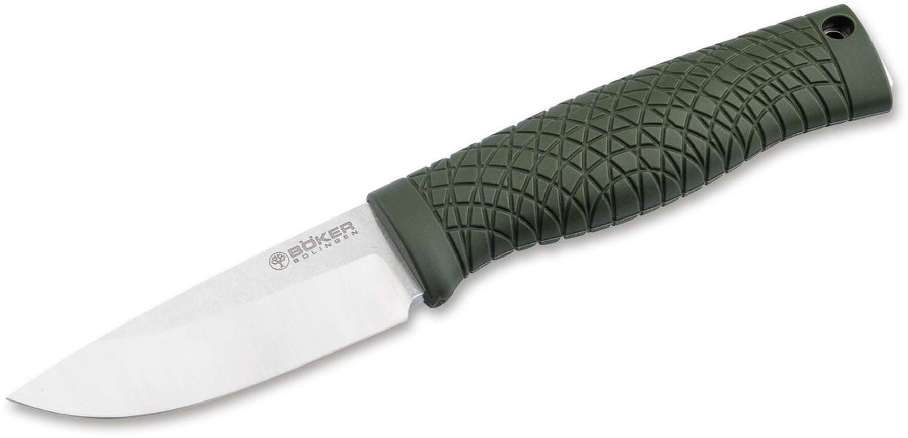 TOGO Boker Solingen Bronco Mini CPM3V