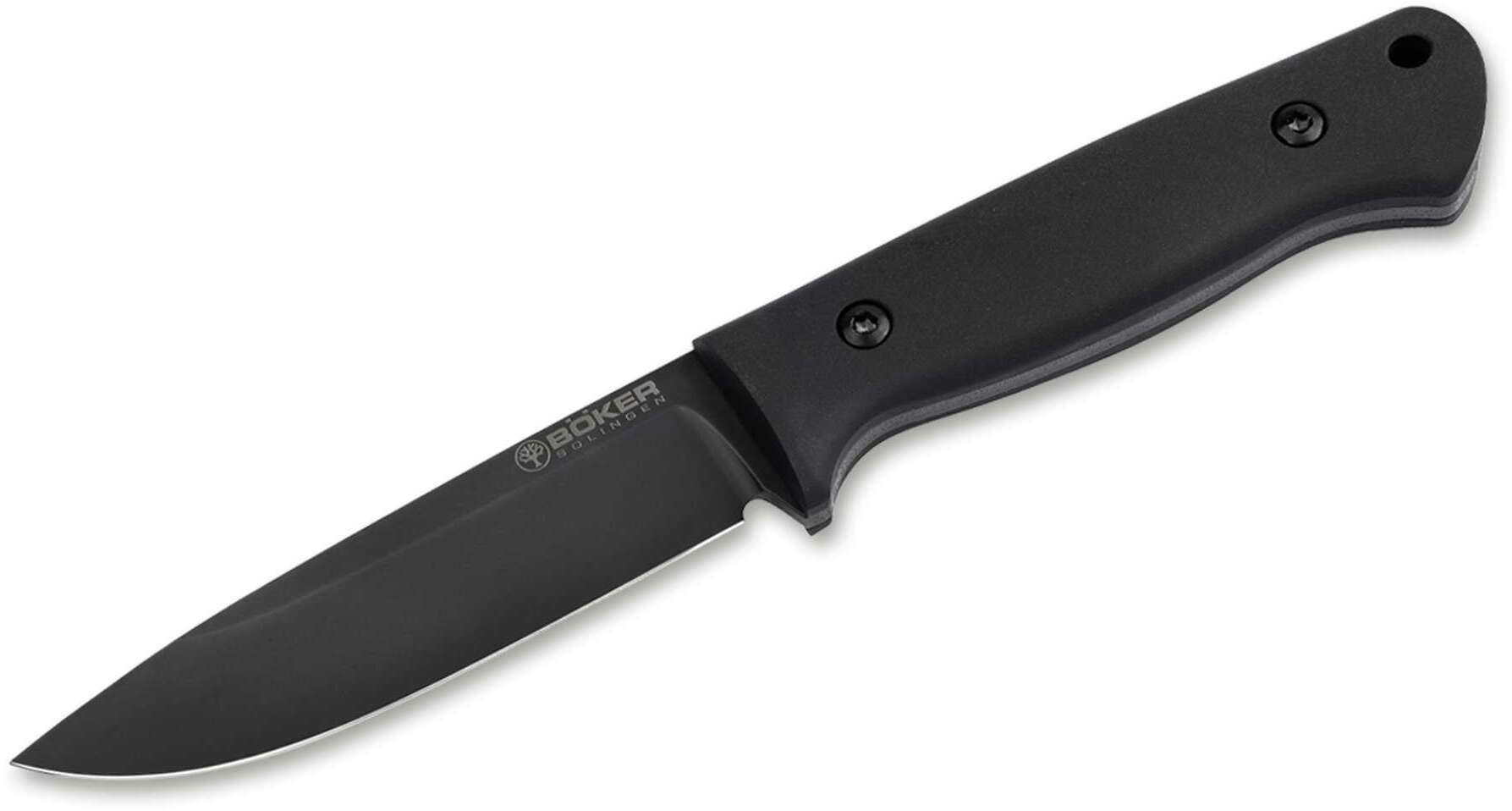TOGO Boker Solingen DBK Bushfriend 2000
