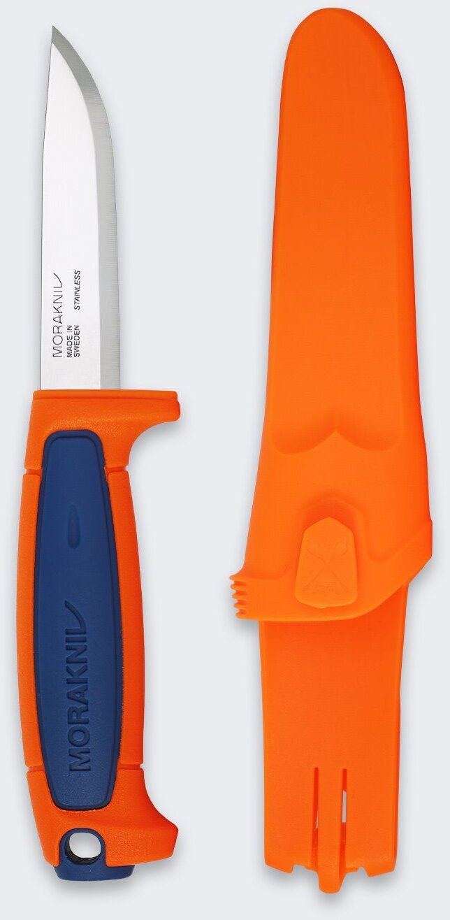 TOGO Morakniv Duty 546 S Stal