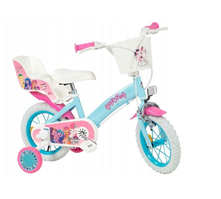 TOIMSA My Little Pony 12" Children`s