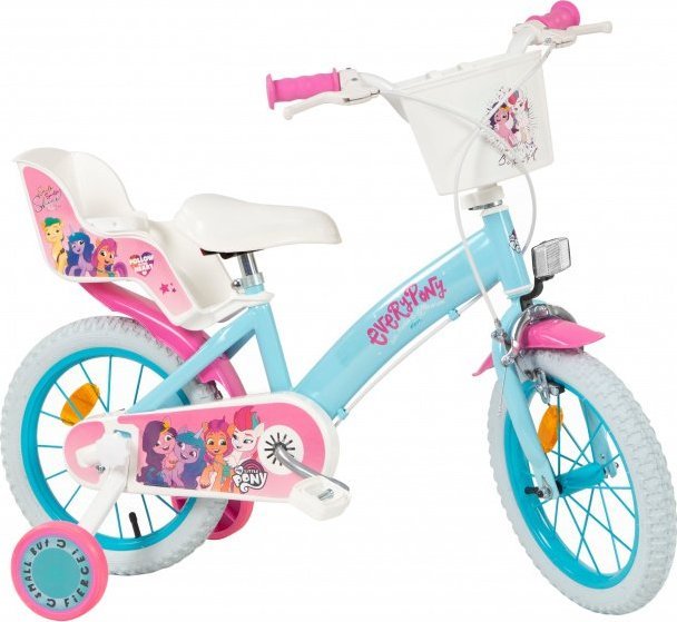 Toimsa   14" MyLittlePony 1497 TOIMSA |