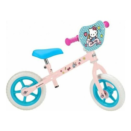 CROSS-COUNTRY BICYCLE 10" TOIMSA TOI149 Hello