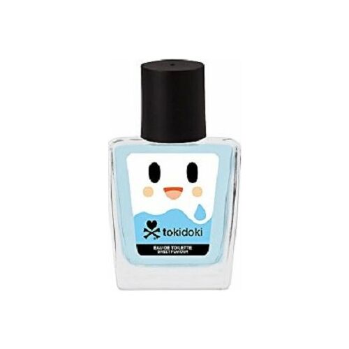 TOKIDOKI TOKIDOKI Sweet Flavour Latte EDT