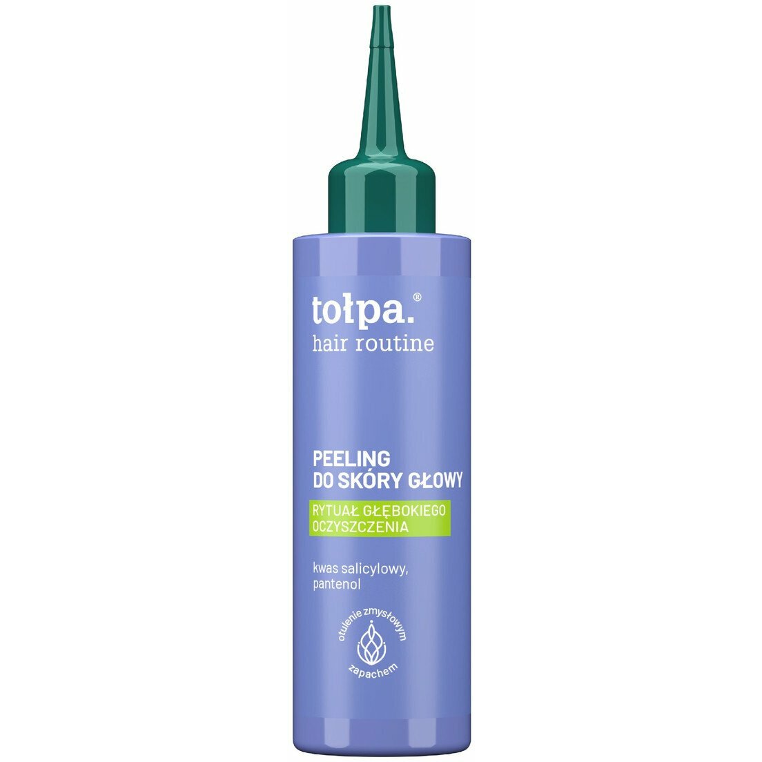 TOŁPA Tołpa Tołpa Hair Routine Peeling