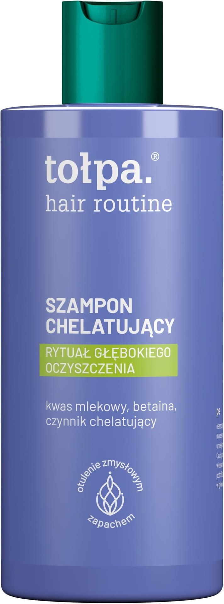 TOLPA TOŁPA Hair Routine do włosów