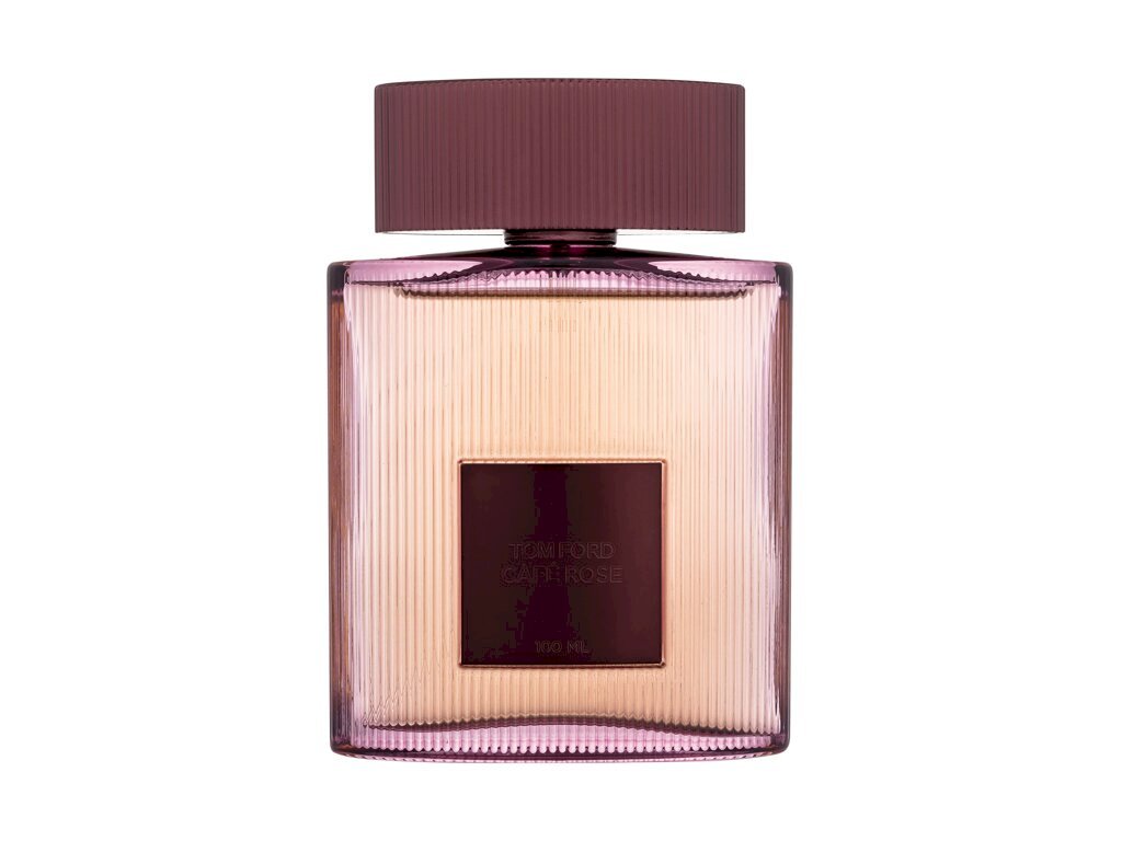 Tom Ford unisex Café Rose EDP