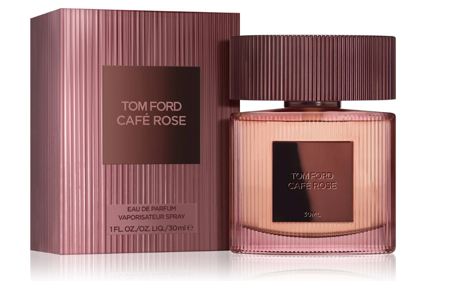 Tom Ford TOM FORD CAFE ROSE