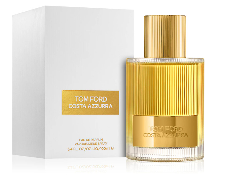 Tom Ford Costa Azzurra Smaržas EDP