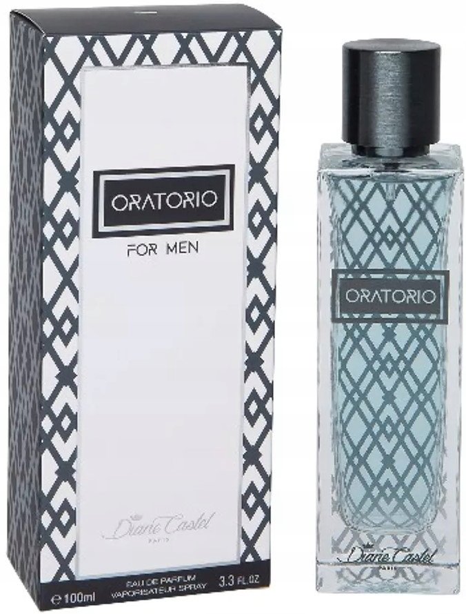 Tom Ford Diane Castel Oratorio Eau