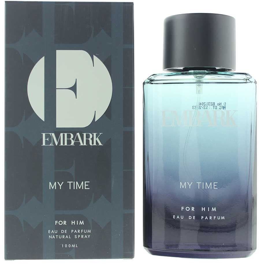 Tom Ford Embark, My Time, Eau