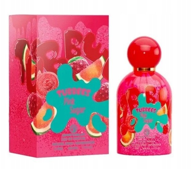 Tom Ford GRANDEUR Tubbees Pink Sugar
