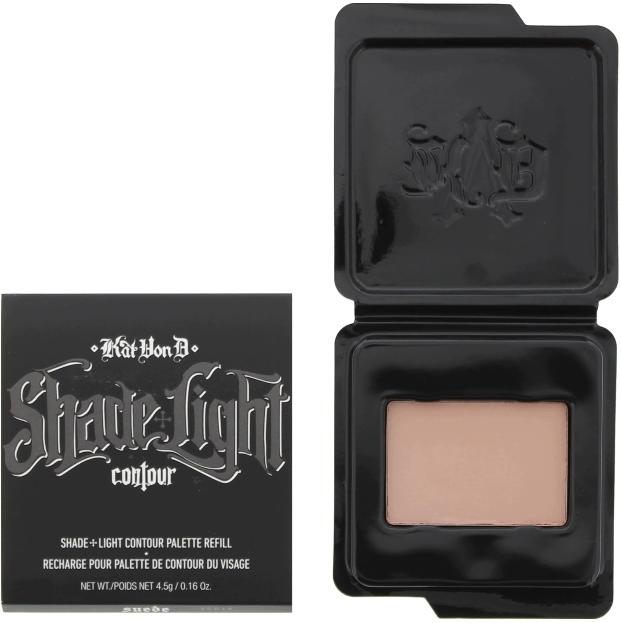 Tom Ford Kat Von D, Shade