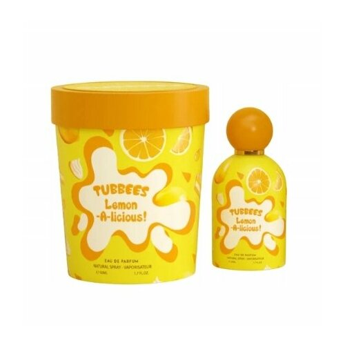 Tom Ford Lemon A-Licious EDP U