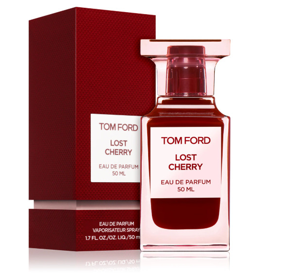 Tom Ford Lost Cherry EDP 50ml