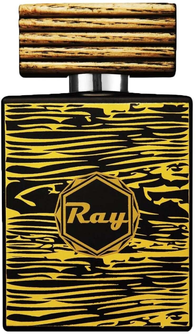 Tom Ford Louis Cardin, Ray, Eau