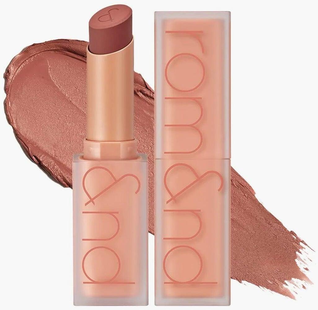Tom Ford Rom&nd, Zero Matte, Cream
