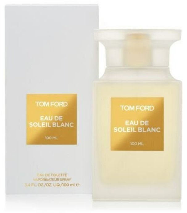 Tom Ford unisex Soleil Blanc EDP