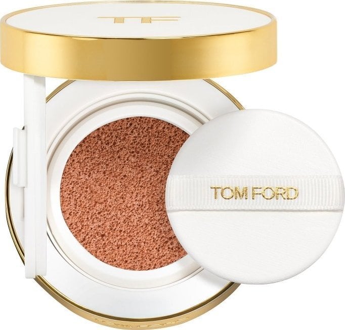 Tom Ford , Soleil, Compact Foundation, 7