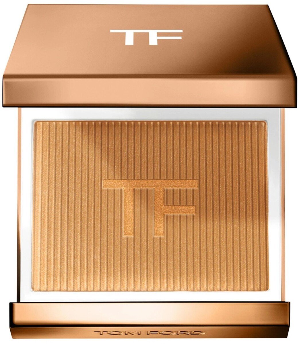 Tom Ford , Soleil De Feu, Glowing