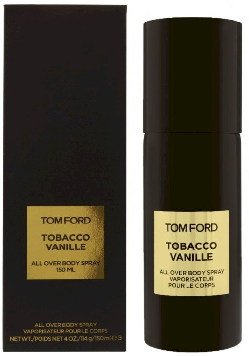 Tom Ford Tobacco Vanille All Over