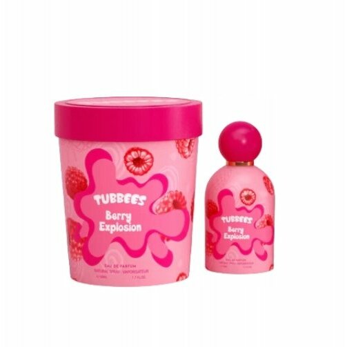 Tom Ford Tubbees Berry Explosion EDP