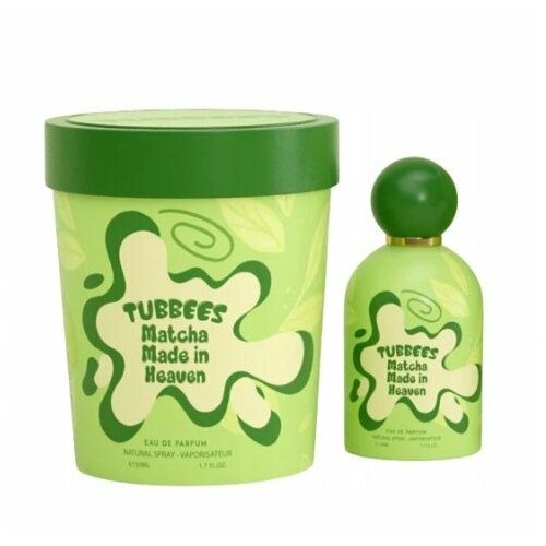 Tom Ford Tubbees Matcha Made in