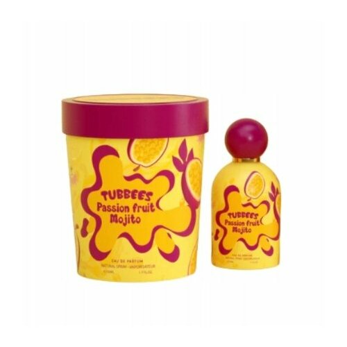 Tom Ford Tubbees Passion Fruit Mojito