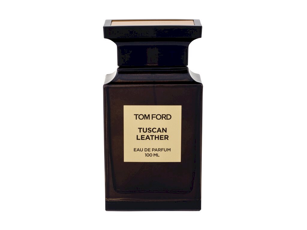 TOM FORD Tuscan Leather Parfimērijas ūdens
