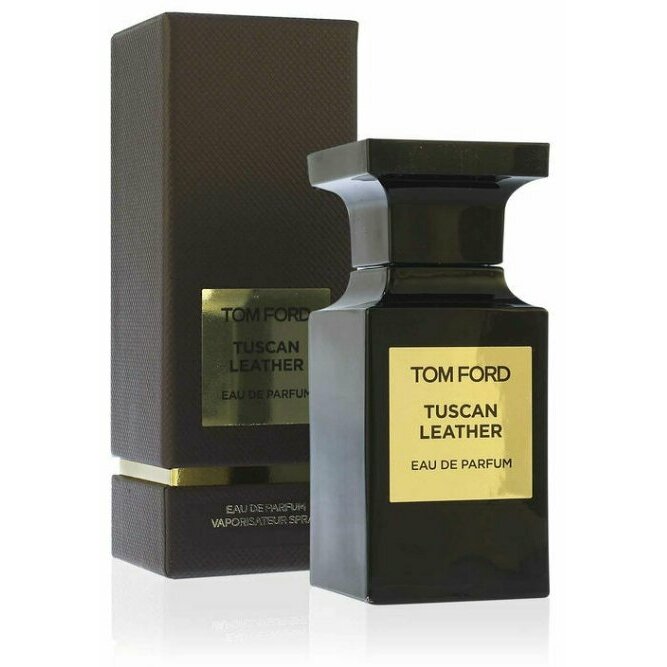 Tom Ford Tuscan Leather EDP 100