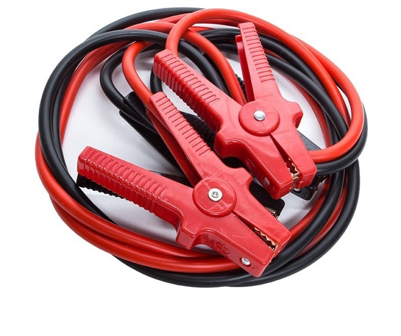 TOM PAR BOOSTER CABLES AUTOSERIO 600