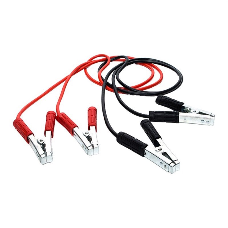TOM PAR BOOSTER CABLES AUTOSERIO 800