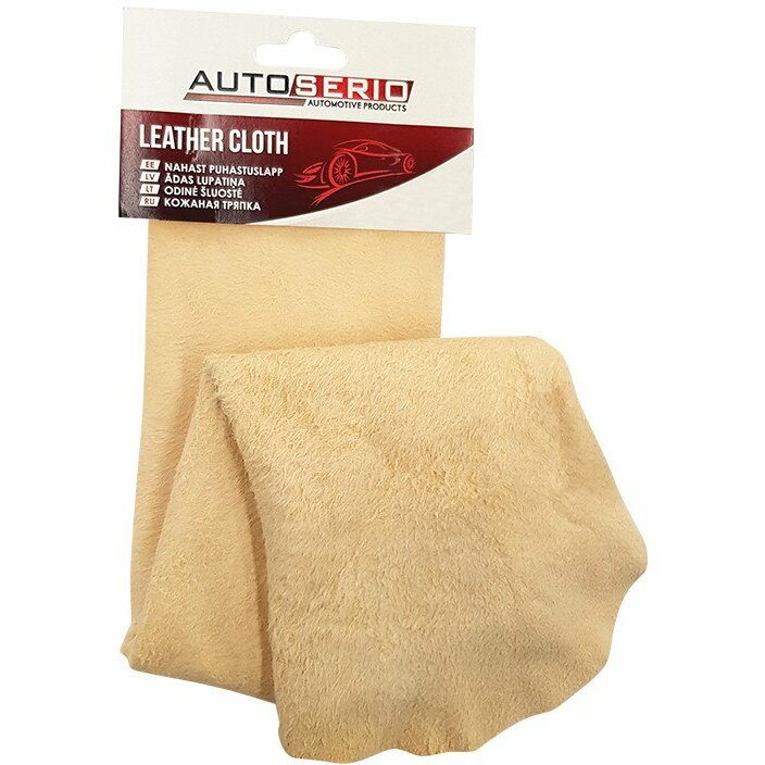 TOM PAR CAR CLOTH AUTOSERIO J038120N