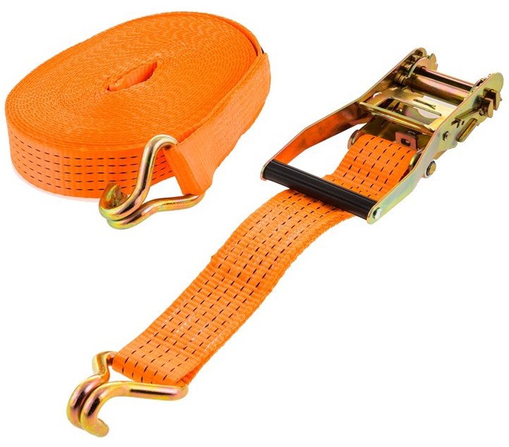 TOM PAR CARGO FASTENING BELT |