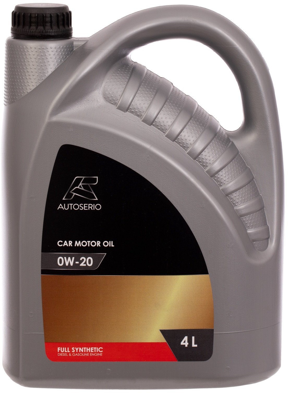 TOM PAR ENGINE OIL AUTOSERIO 0W-20
