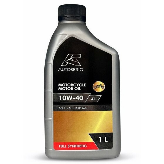 TOM PAR MOTO ENGINE OIL AUTOSERIO