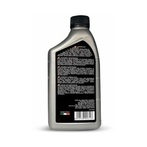 TOM PAR MOTO ENGINE OIL AUTOSERIO