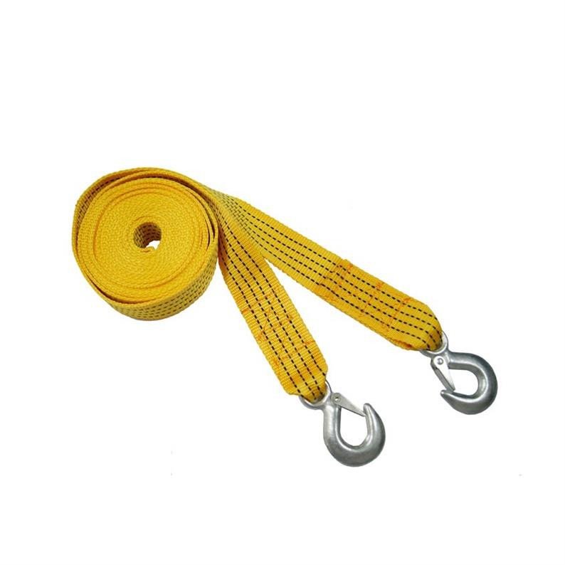 TOM PAR TOWING ROPE 4T 6M