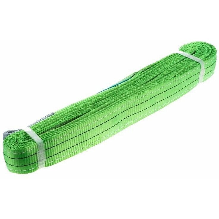 TOM PAR WEBBING SLING 2TX50MMX5M |