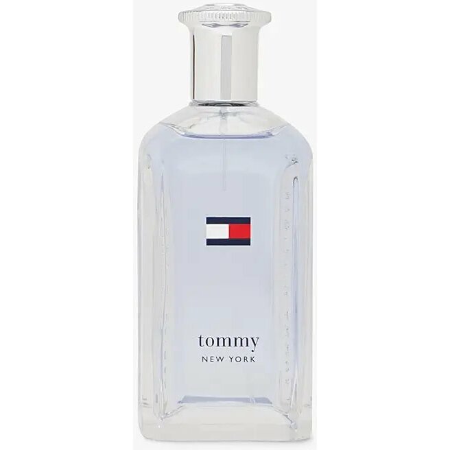 Tommy Hilfiger , New York, Eau De