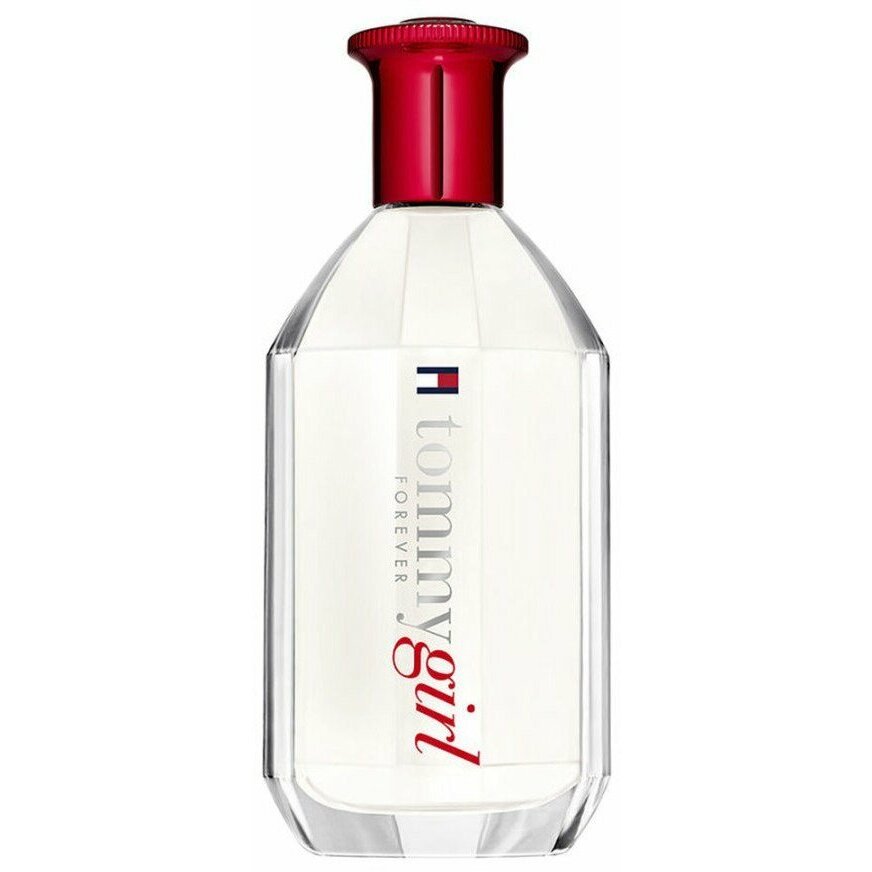 Tommy Hilfiger Damskie TOMMY GIRL FOREVER
