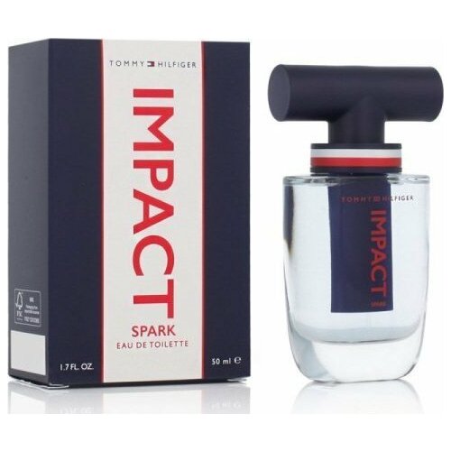 Tommy Hilfiger Męskie Tommy Hilfiger Impact