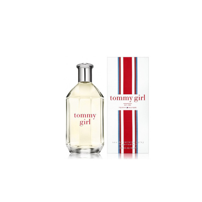 Tommy Hilfiger Tommy Girl Smaržas EDT
