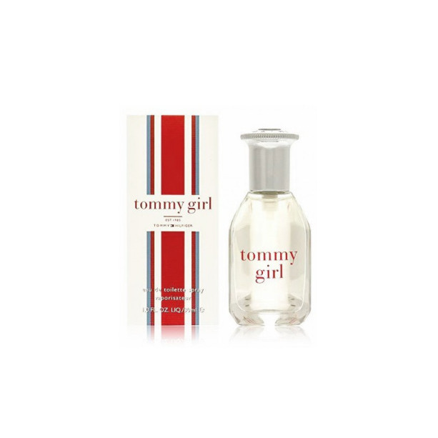 Tommy Hilfiger Tommy Girl Smaržas EDT