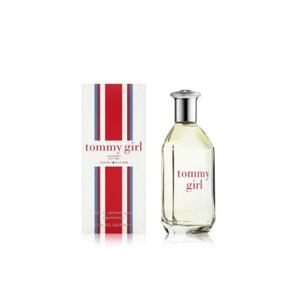 Tommy Hilfiger Tommy Girl Smaržas EDT