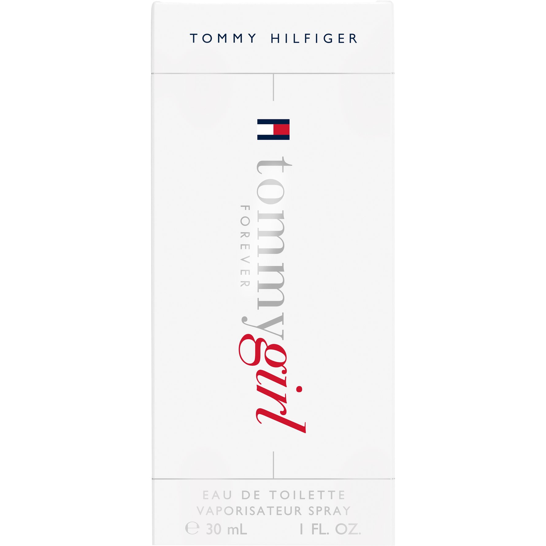 Tommy Hilfiger Tommy Hilfiger, Tommy Girl