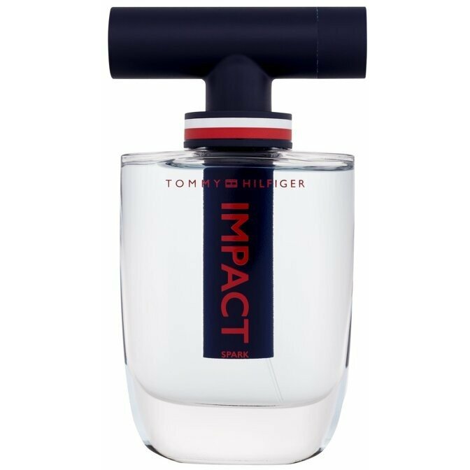 Tommy Hilfiger Tommy Hilfiger, Impact Spark