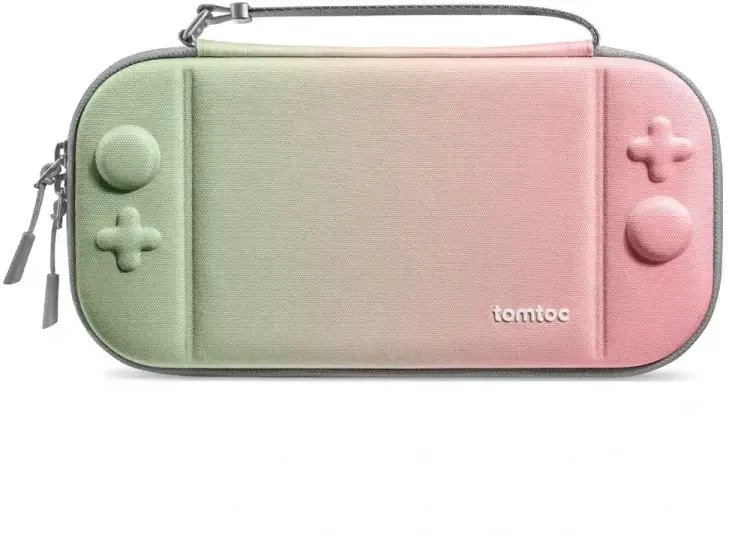 Tomtoc FancyCase-G05 Switch 2 Slim Case